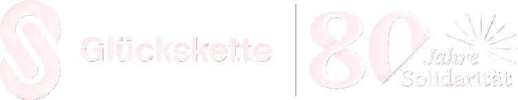 Glückskette logo