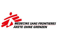 Médecins Sans Frontières / Ärzte ohne Grenzen